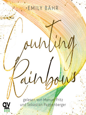 cover image of Counting Rainbows